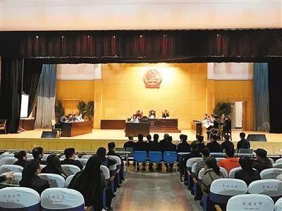 扫黑除恶 | 从经济纠纷中挖出恶势力团伙